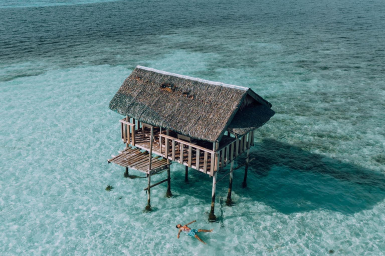 Balabac Private 3D2N Expedition with Private Van Transfer