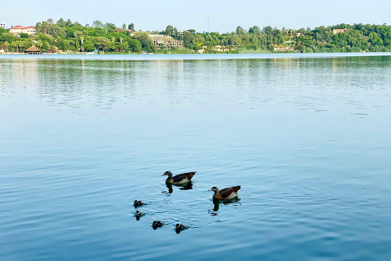 Addis Ababa: 2-Day Debre Zeit, Adama & Sodere Tour
