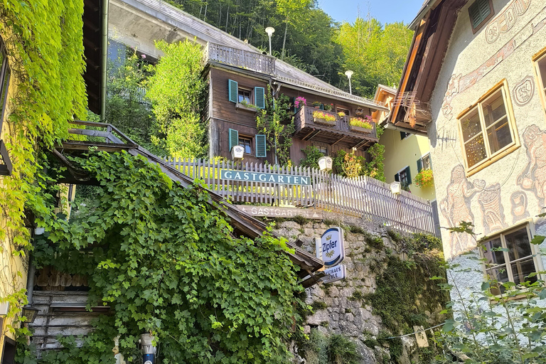 Private Tour to Hallstatt & Salzburg – Comfort and Elegance