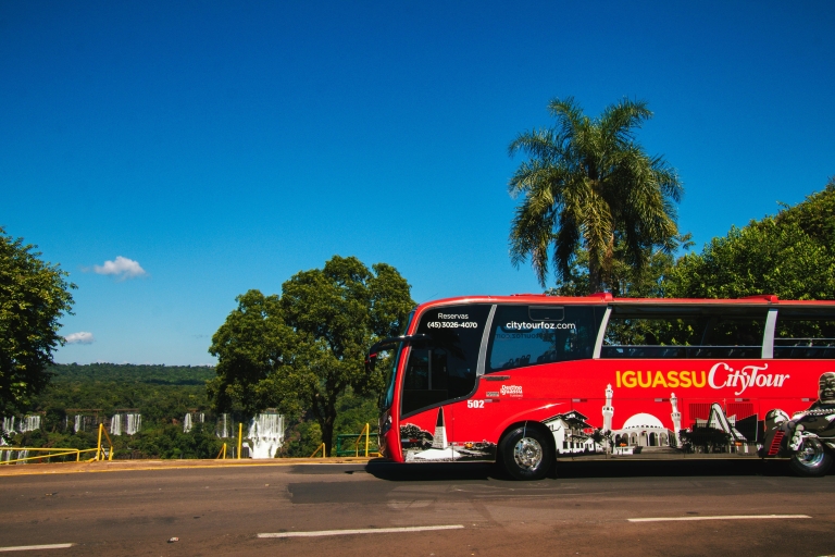 Iguaçu Falls Circuit Brasil