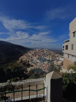 Meknes, Moulay Idriss e Voulibilis, Excursion da Fez - Housity