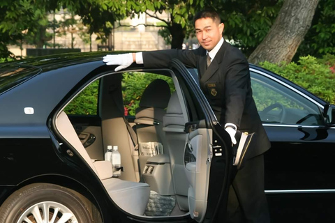 Beijing Private Railway Station Arrival/Departure Transfers Private Transfer from downtown hotel to Railway Station