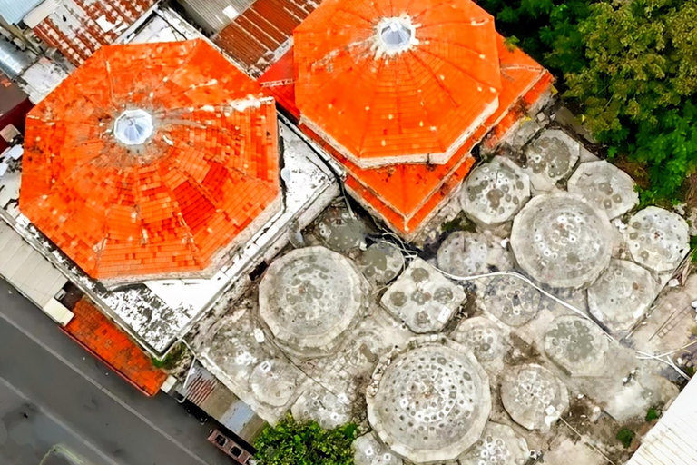 Istanbul: Gedikpasa Historical Hammam with Privacy Add-OnHammam Ritual in Women Section