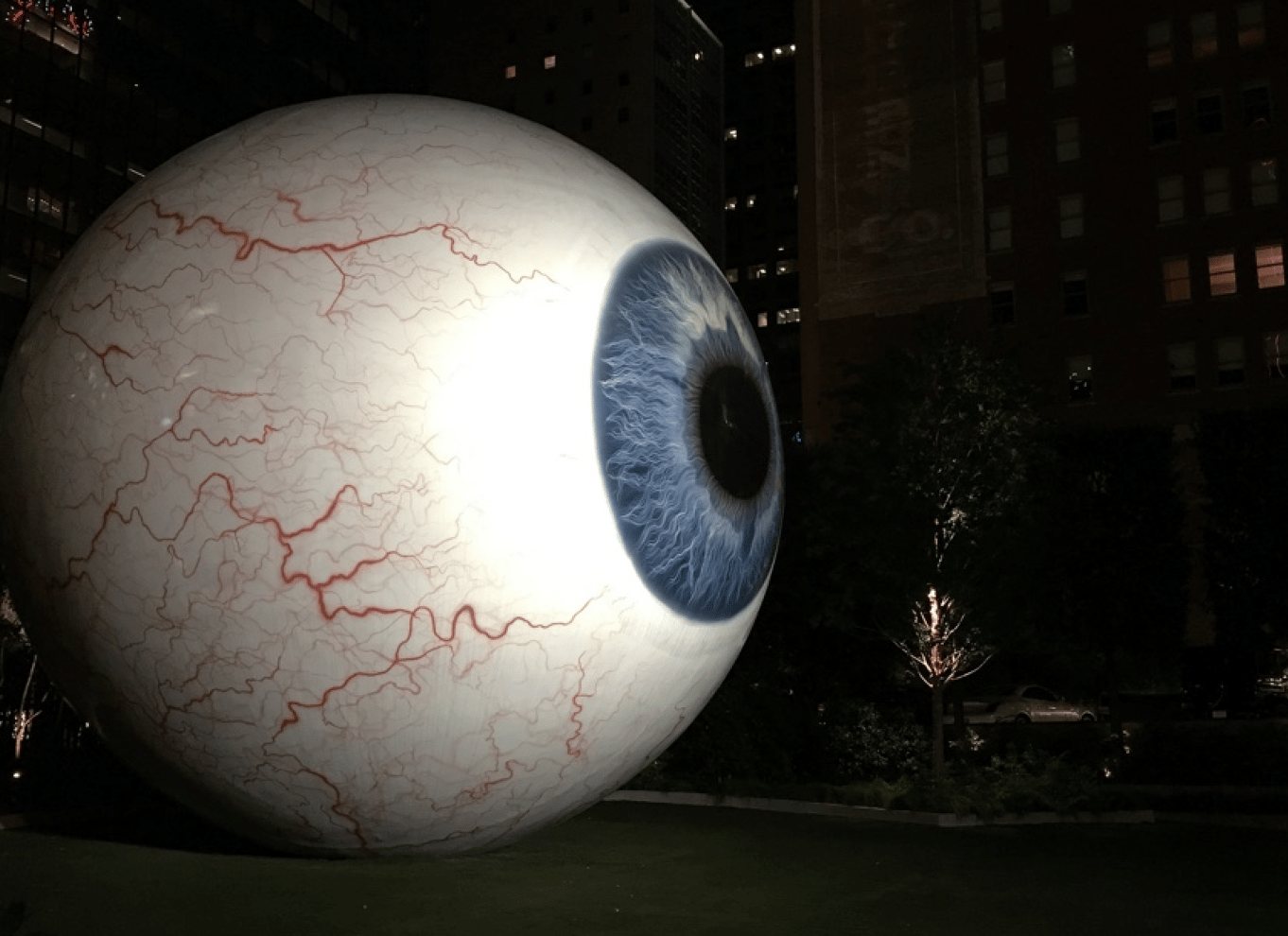 Dallas: Sinister Strolls True Crime byvandring