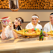 Tóquio: Aula de preparação de sushi do Japan Sushi Club em Asakusa