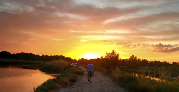 Von Tirana aus: Tour zum Kap Rodon mit Sonnenuntergangsfotografie und Wanderung!