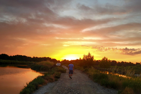 From Tirana: Cape of Rodon Sunset Photography Tour & Hiking!