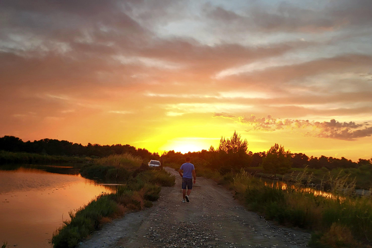 From Tirana: Cape of Rodon Sunset Photography Tour & Hiking!