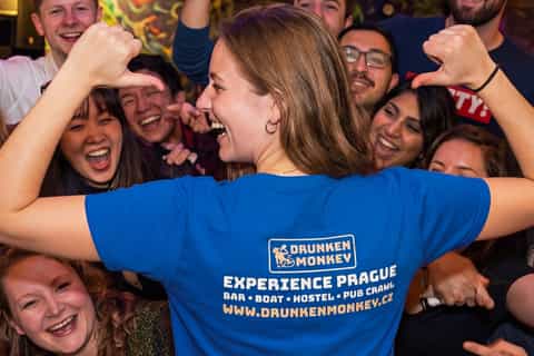 sachin and babi light blue dress The best Prague Nightlife & bars 2026 - Free cancellation