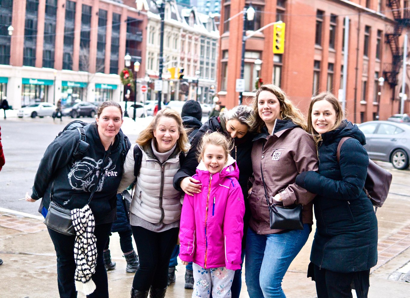 Toronto: St Lawrence Market madtur med 6 smagsprøver