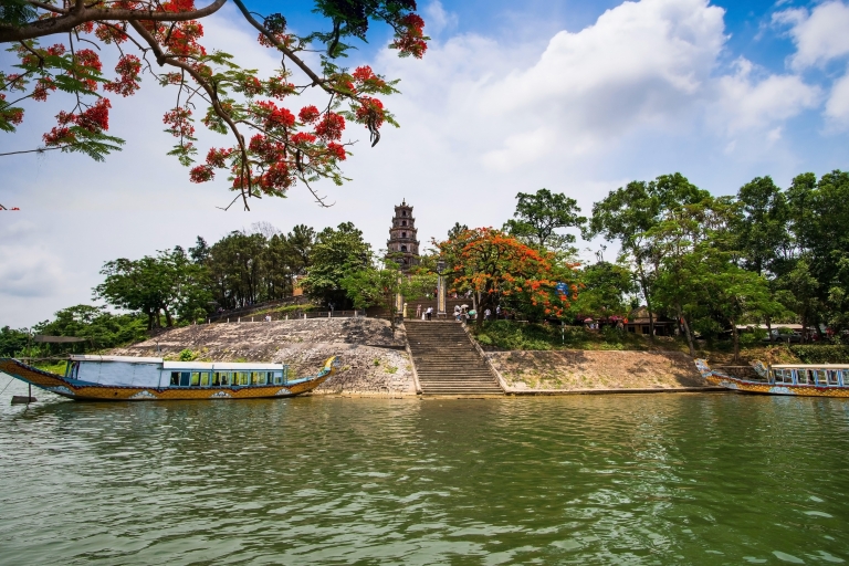 Ab Hanoi: Halong-Bucht & Insel Titop Tagestour
