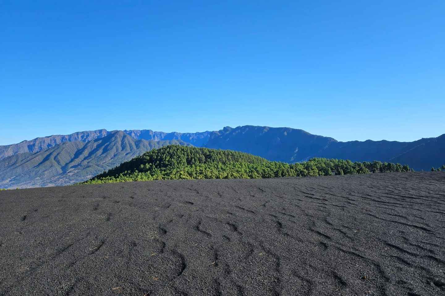 La Palma: Tour zum neuen Tajogaite Vulkan 360º.