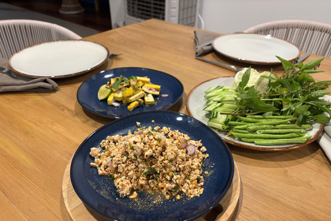 Khao Lak, Thailand: Dinner with Locals in the Jungle – Culture & Insights