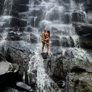 Bali : Circuit des cascades d'Ubud