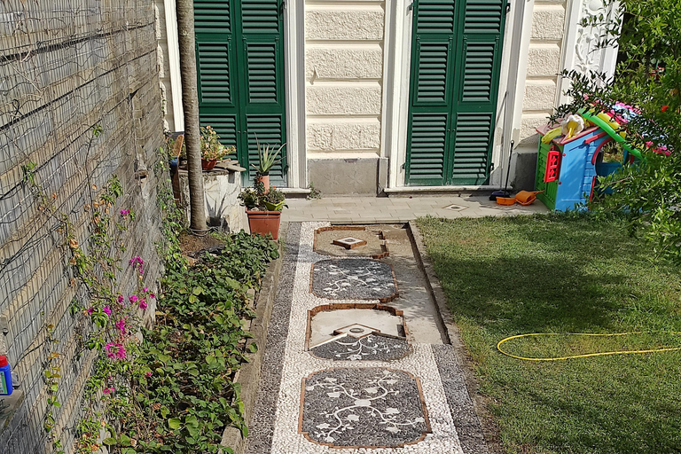 Genoa Hills & Creuze Experience + Exclusive Cultural E-Book