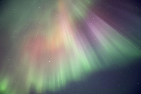 Rovaniemi: Aurora Hunting Photography Tour(98% Success Rate)