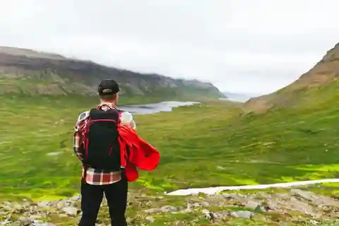 Ísafjörður: Drumeție ghidată în Hornstrandir, de la Aðalvík la Hesteyri