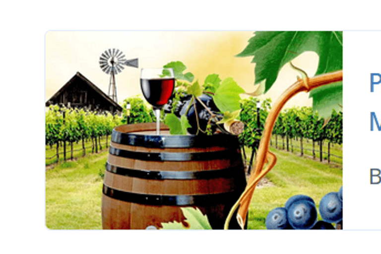 Bukareszt: Kopalnia Soli Slanic i winiarnie BuzauBukareszt: Kopalnia Soli Slanic i winiarstwo w Buzau