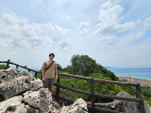 From Hoi An: My Son Sanctuary and Marble Mountain