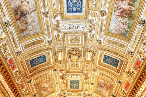 Castel Sant'Angelo Panoramic Terrace Experience & Audioguide SPECIAL NIGHT ACCESS