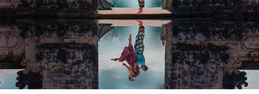 CIRCUIT EXCLUSIF DANS L'EST DE BALI GATE HEAVEN TEMPLE DE LEMPUYANG