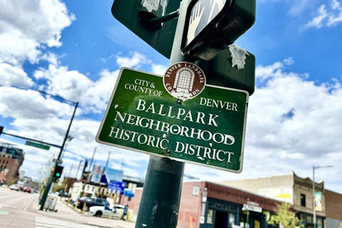 Denver: Rundgang Secret FoodtourDenver: Gastronomietour