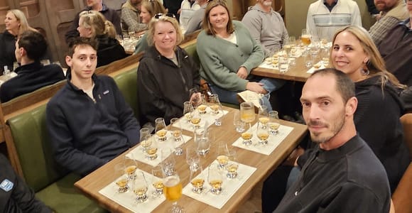 Edinburgh: Whisky Tasting Masterclass on the Royal Mile