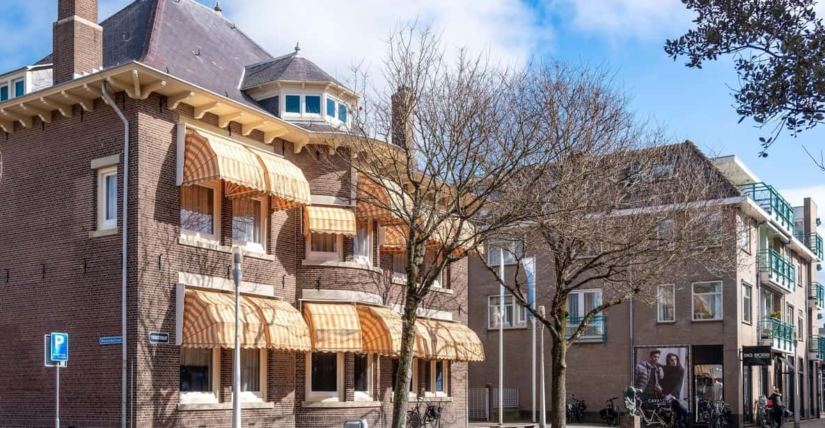 Afbeelding 4 van Katwijk aan Zee: Katwijks Museum Entree Ticket