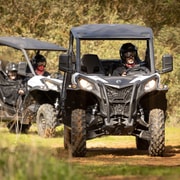 Desde Oporto: Aventura en Buggy Todoterreno