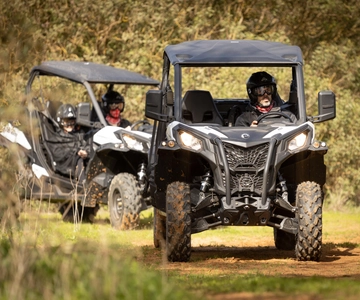 Do Porto: Aventura de Buggy Off-Road