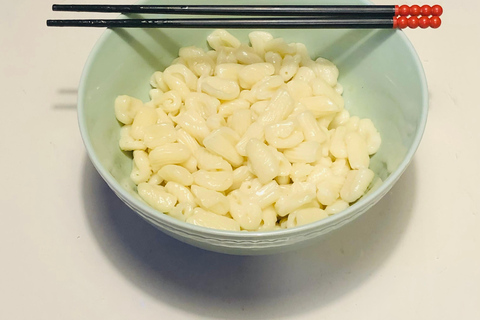 Dumplings-kurs online för CNY Perfekt för teambuildingPrivat klass