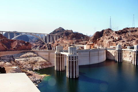 Around Las Vegas Tour VIP Small Group tour From Las Vegas