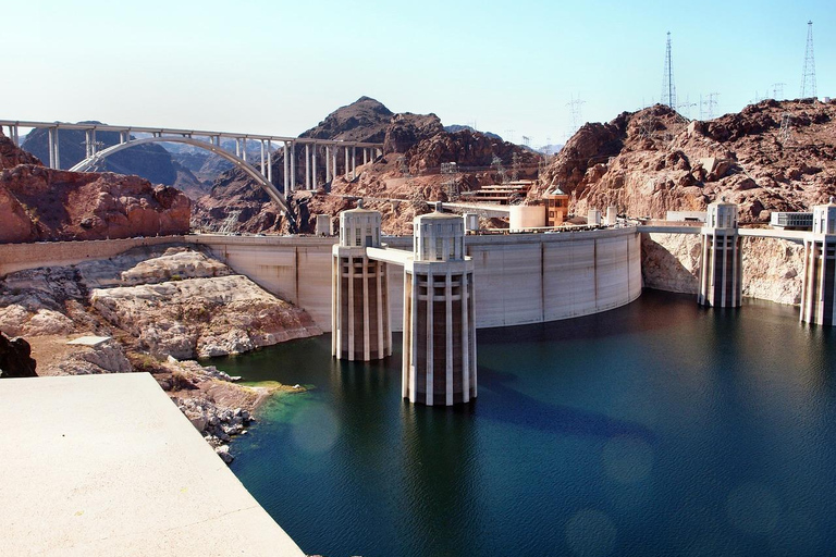 Around Las Vegas Tour VIP Small Group tour From Las Vegas