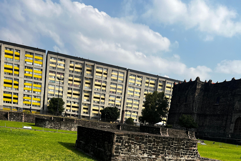 Esoteric Mexico City: Mysticism, Santeria and Santa Muerte