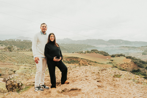 Ronda: Expert Secret Proposal & Engagement Photographer Guided Proposal (1 hour)