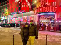 Montmartre, Guide Tour da Moulin Rouge a Sacré-Coeur - Housity