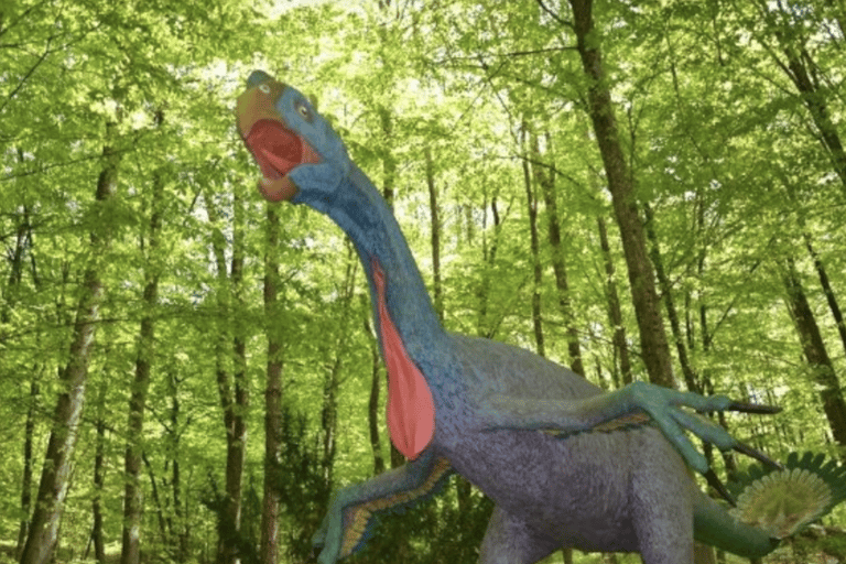 巴特格莱兴贝格：斯蒂拉希克公园门票巴特格莱兴贝格：斯蒂拉希公园门票