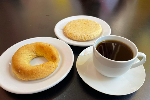 Paraguay day trip experience - Itaipu, history and falls