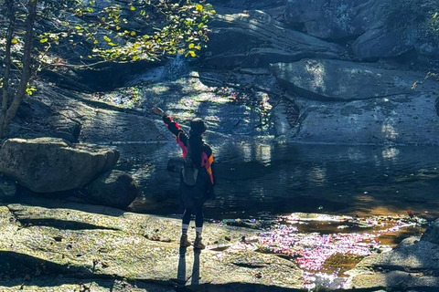 Explore Mt Bukhan's Hidden Trails with a Local Hiking Expert