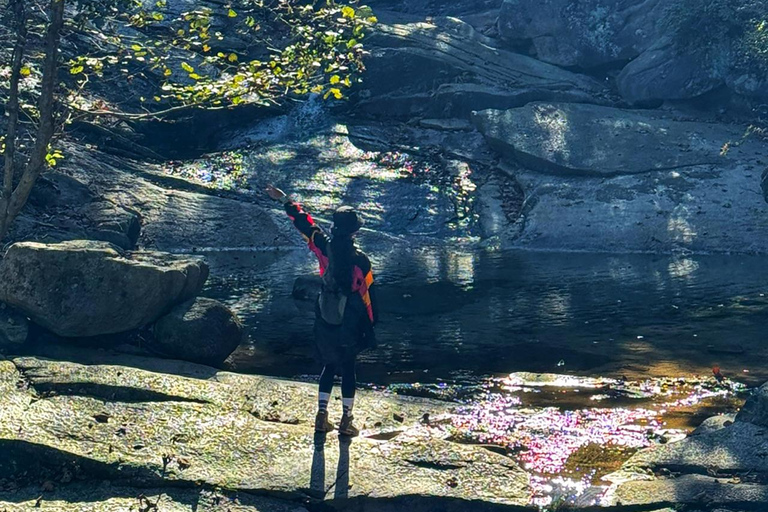 Explore Mt Bukhan's Hidden Trails with a Local Hiking Expert