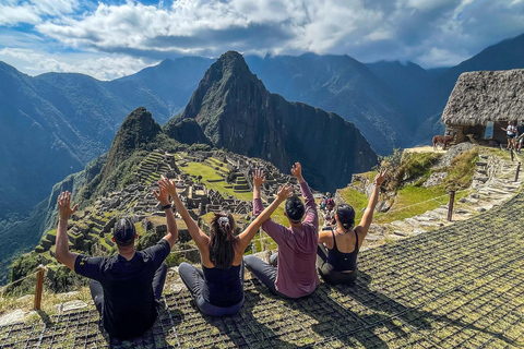 Cusco: 8 giorni di avventura