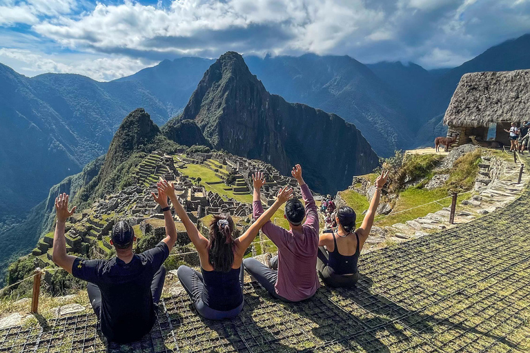 Cusco: 8 dagar av äventyr