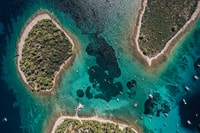 Split, Blue Lagoon ve 3 Adalar Speedboat Turu - Hizvo