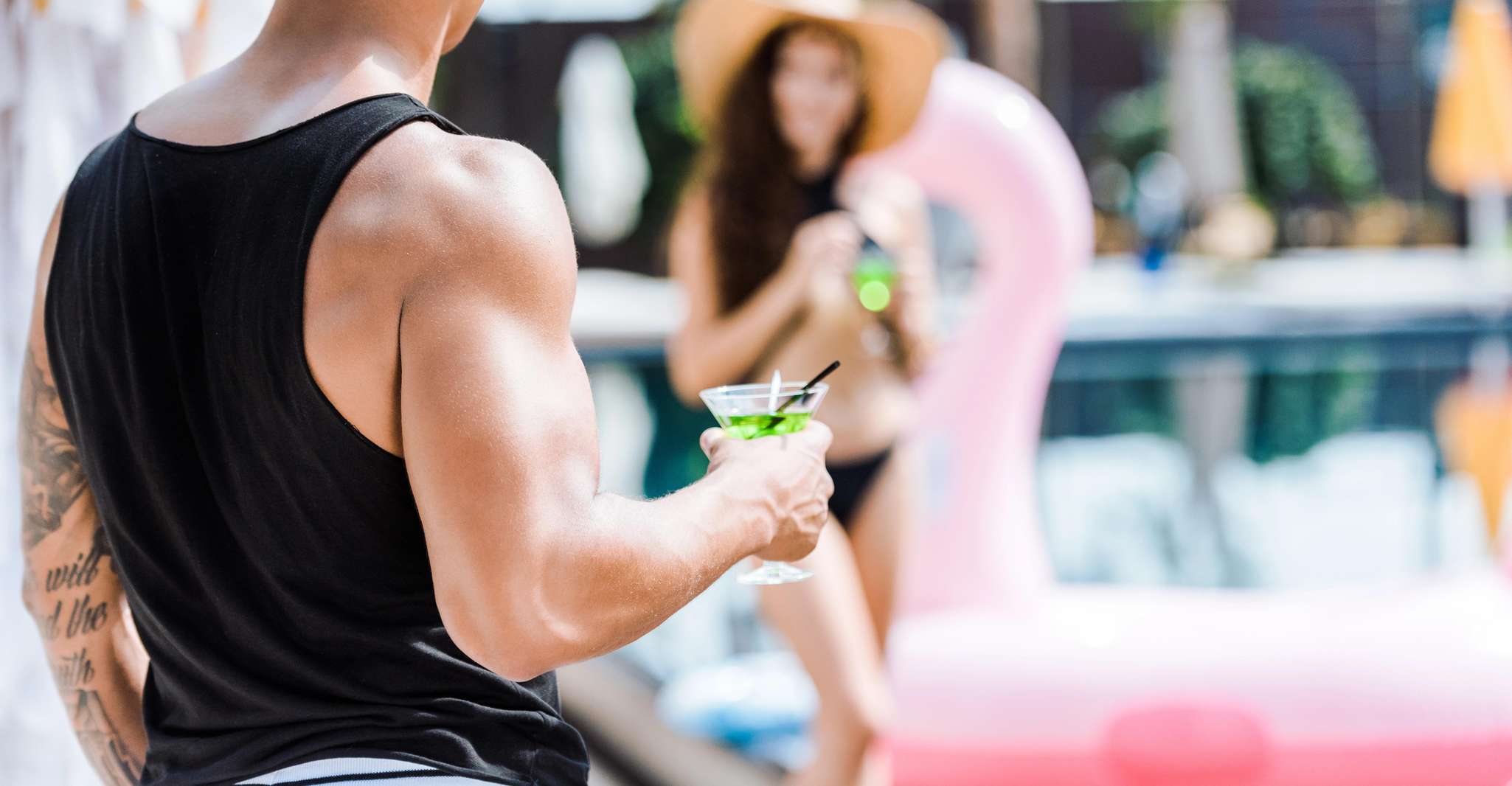 Barcelona: Catamaran Party Cruise with BBQ Meal photo 11