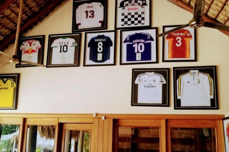 Punta Cana: Don Lucas Zigarren-, Schokoladen- und Rum-TourPunta Cana: Don Lucas Zigarren, Schokolade und Rum Tour