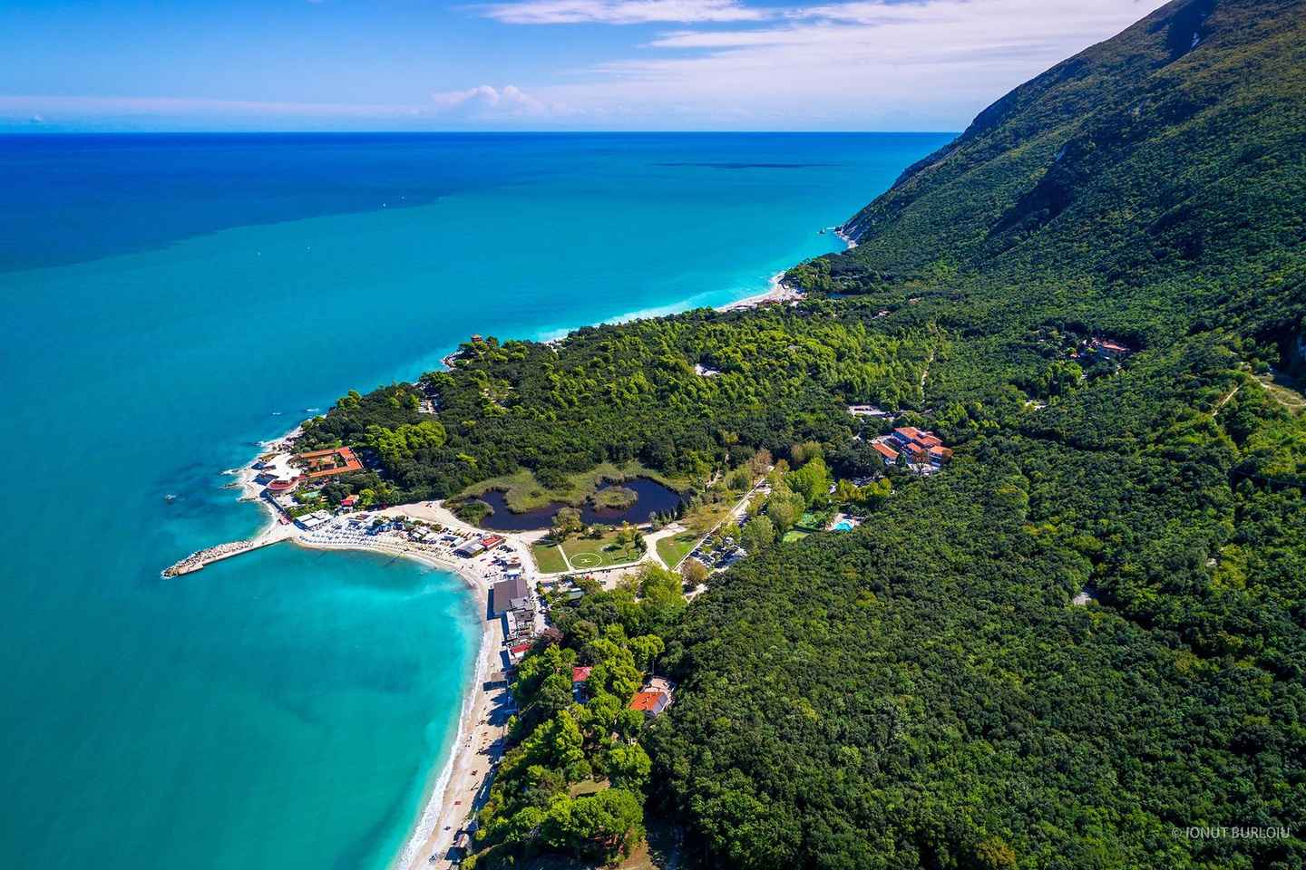 Portonovo: passeggiata alla scoperta delle bellezze della baia