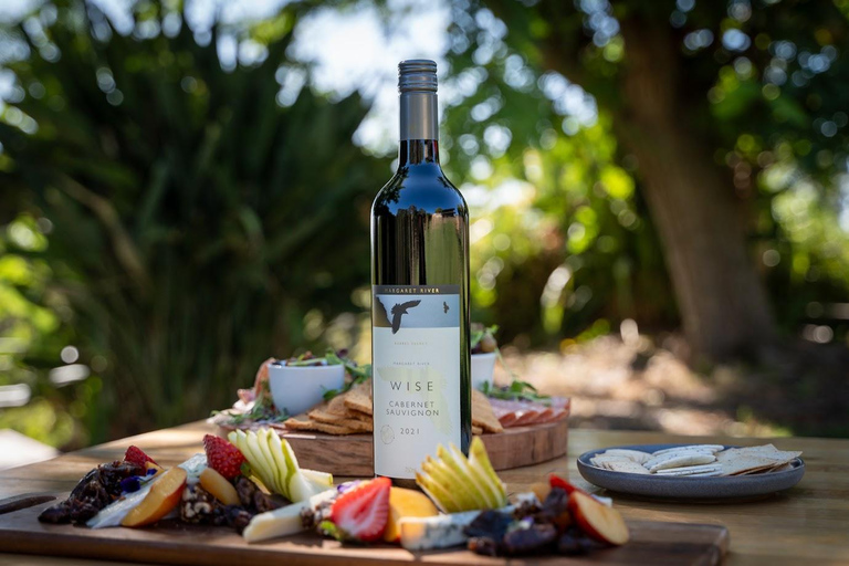 From Perth: Full-Day Margaret River Wine Tastings & Lunch
