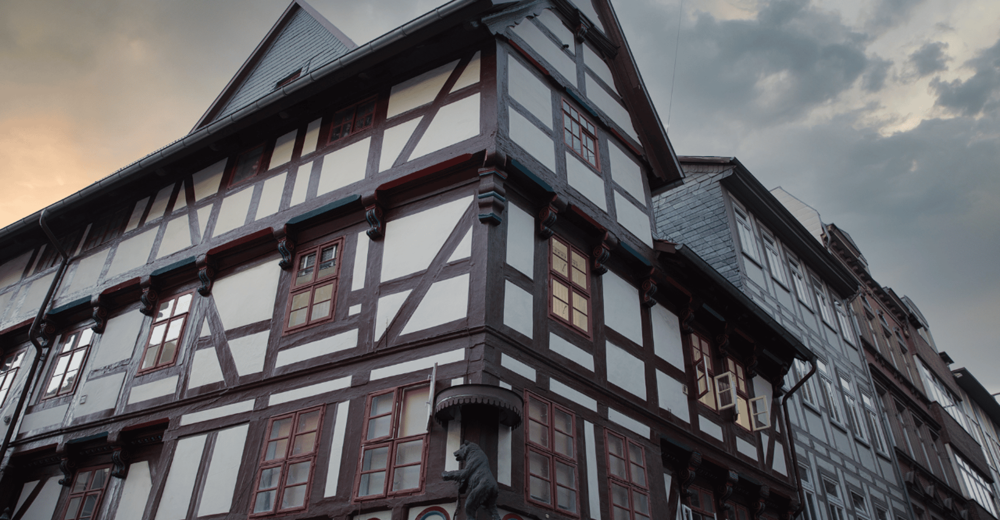 Goettingen, Self-Guided Outdoor Escape Game - Housity