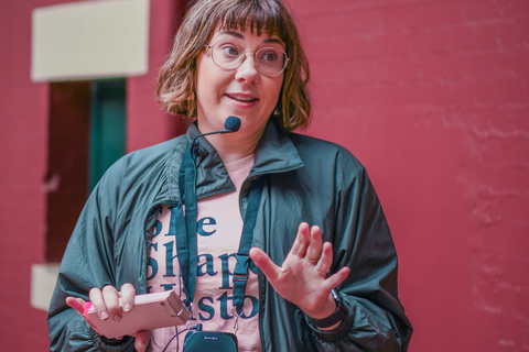 The Abbotsford Convent | Women's History Walking Tour