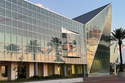 New Orleans: Audubon Aquarium & Insectarium Ticket